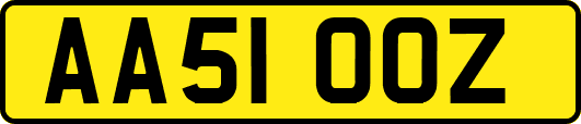 AA51OOZ