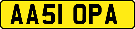 AA51OPA