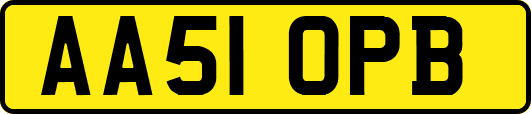 AA51OPB