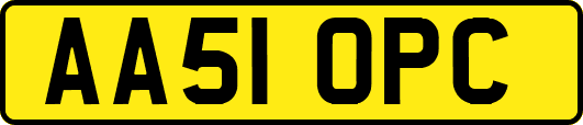 AA51OPC