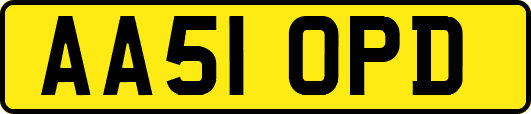 AA51OPD