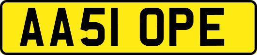 AA51OPE