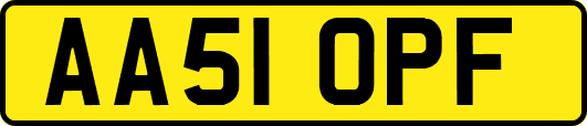 AA51OPF