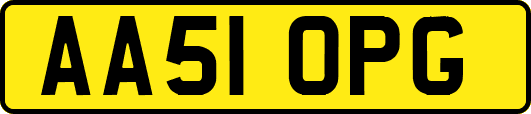 AA51OPG