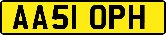 AA51OPH