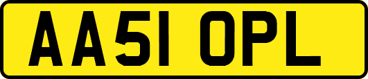 AA51OPL