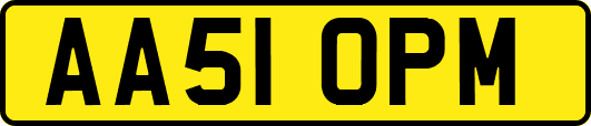 AA51OPM