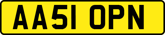AA51OPN