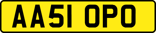 AA51OPO