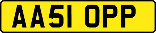 AA51OPP