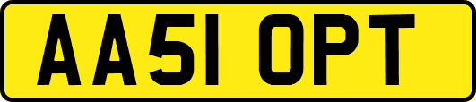 AA51OPT