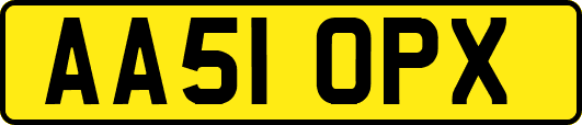 AA51OPX