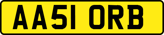 AA51ORB
