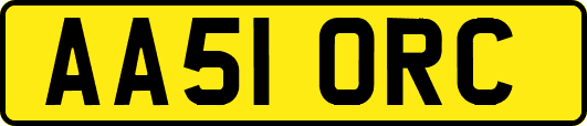 AA51ORC
