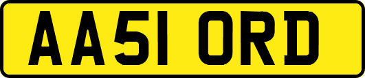 AA51ORD