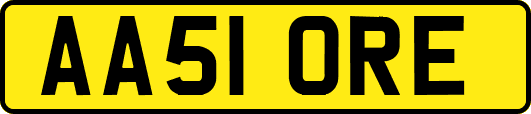 AA51ORE