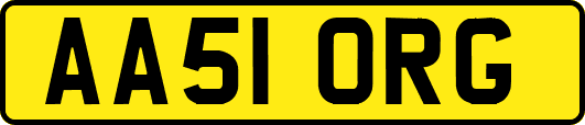 AA51ORG