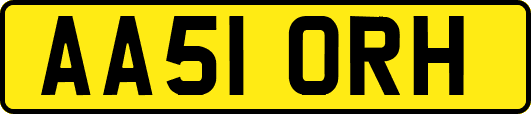 AA51ORH