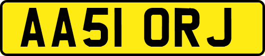 AA51ORJ