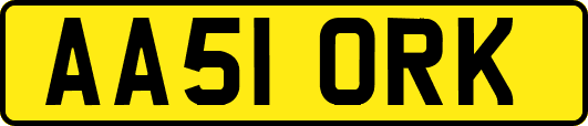 AA51ORK