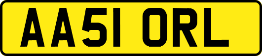 AA51ORL