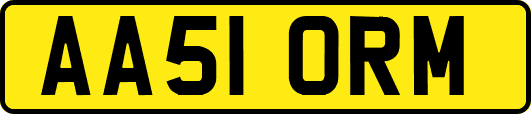 AA51ORM