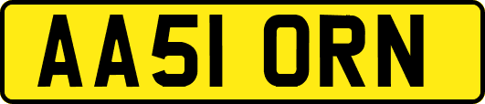 AA51ORN