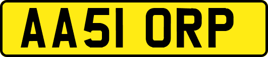 AA51ORP