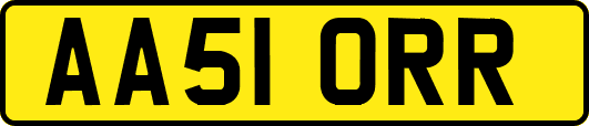AA51ORR