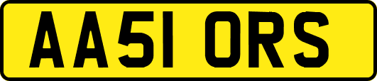 AA51ORS