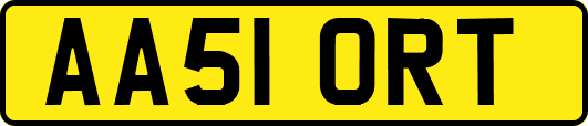 AA51ORT