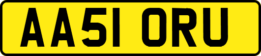 AA51ORU