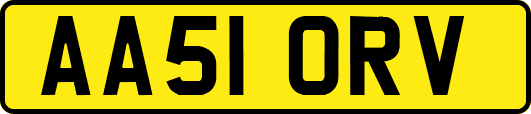 AA51ORV