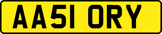 AA51ORY