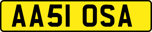 AA51OSA