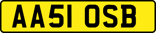 AA51OSB