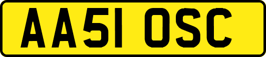 AA51OSC