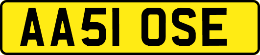 AA51OSE