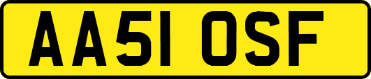 AA51OSF