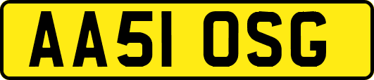AA51OSG