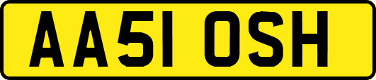 AA51OSH