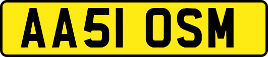 AA51OSM