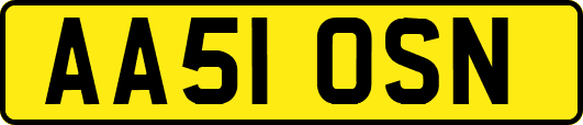 AA51OSN