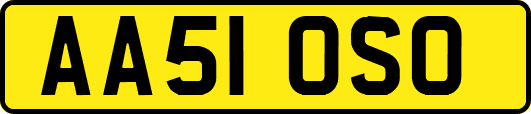 AA51OSO