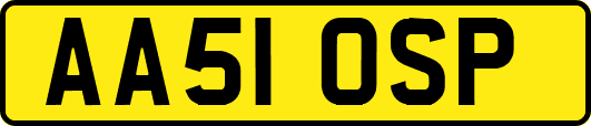 AA51OSP
