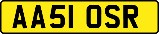 AA51OSR
