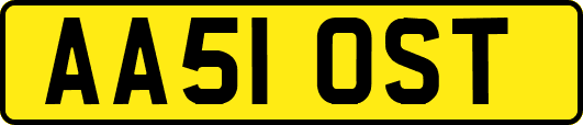 AA51OST