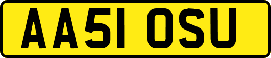 AA51OSU