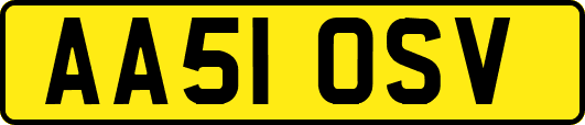 AA51OSV