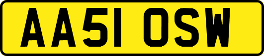 AA51OSW